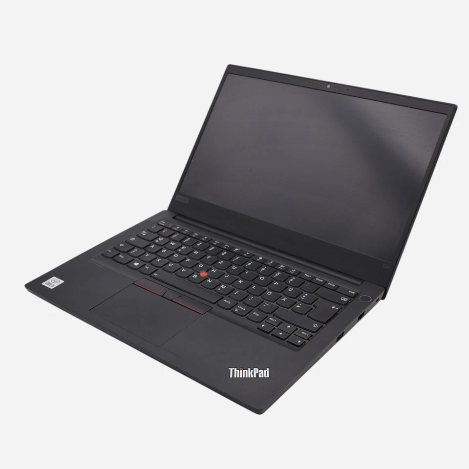 Lenovo ThinkPad E14 G1 · i5-10210U · 16GB · 512GB, Foto 1 von 5