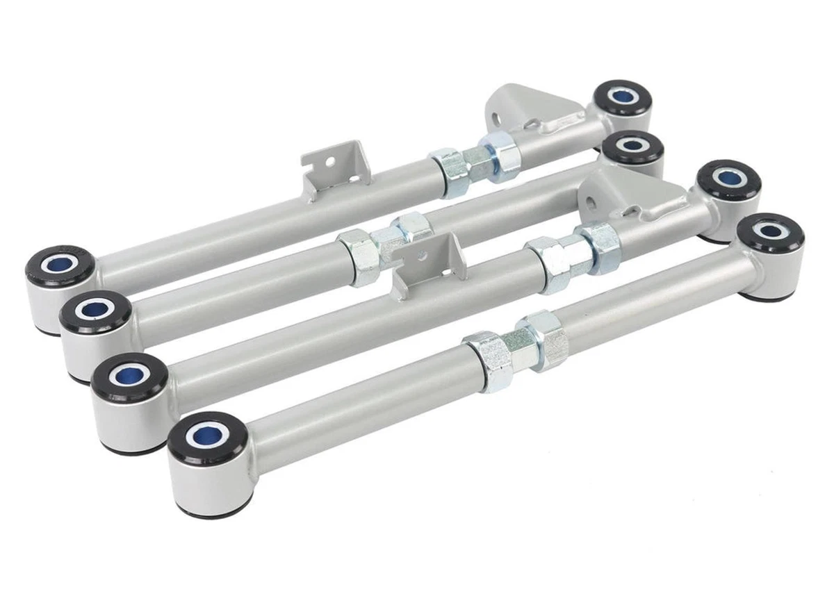 Whiteline Kit Boccole Sospensione Anteriore WEK079 – Per Subaru Impreza 2008-2014 - 2