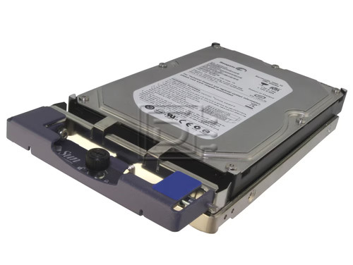 Sun 3rd Party Compatible 540-6494 SCSI Hard Drive Kit - Picture 2 of 3