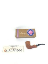Pipa Pipe Pfeife Lorenzo hand cut Rome freehand 11 8609