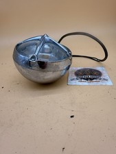 1963 Gm Pontiac Grand Prix Front Grille Fog Light Original