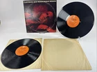 FLEETWOOD MAC Black Magic Woman Epic Records 1971 EG 30632 P AL-30633-1E