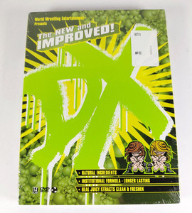 25+ WWE the New and Improved Dx for sale | Updated Oct 2026