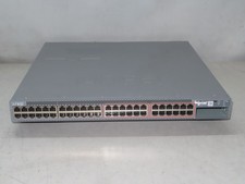 Juniper EX4300-48MP-S
