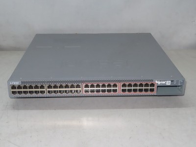 Juniper EX4300-48MP-S