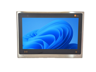 Systec PILOT 217 PC AiO 21'' Touch-Display IntelCore i5 4GB RAM 256GB SSD Win10