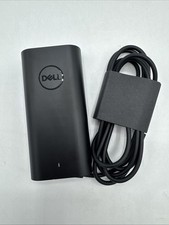 OEM Dell 100W USB-C Charger Type C AC Adapter DA100PM220 LA100PM220 17P6N/JRF1C