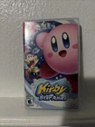 Kirby Star Allies (Nintendo Switch, 2018)