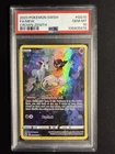 2023 POKEMON SWORD & SHIELD CROWN ZENITH #GG10 FULL ART/MEW PSA 10