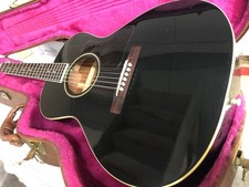 転売屋、評価0の質問、お断り!Final Price Gibson 1936style L-00 One Owner Neo Vintage