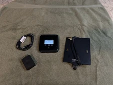 Netgear Nighthawk M5 5G - MR5200 - LTE Band locking! 