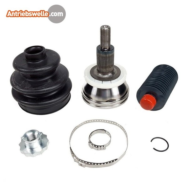Gelenksatz FüR VW Polo Taigo Seat Ibiza Skoda Fabia Kamiq Audi Tsi Tdi A1 Tfsi-image