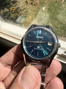 Grand Seiko Sbgf021 | eBay