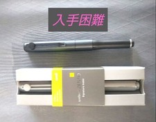 Uniball ZENTO signature model black silver ca8616