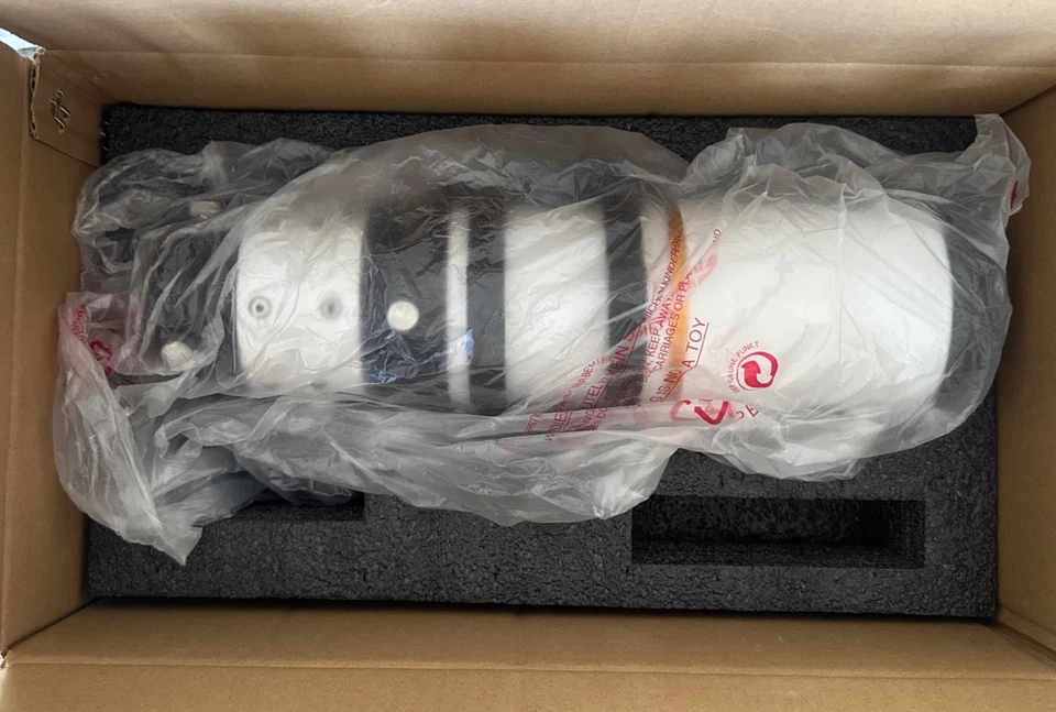 SVBONY SV503 70ED F6 w/ Flattener - Image 2 of 3