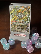 Magneton 159 Sv: Scarlet & Violet Promo Cards Holo