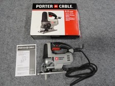 Porter Cable Orbital Jig Saw model PCE 345