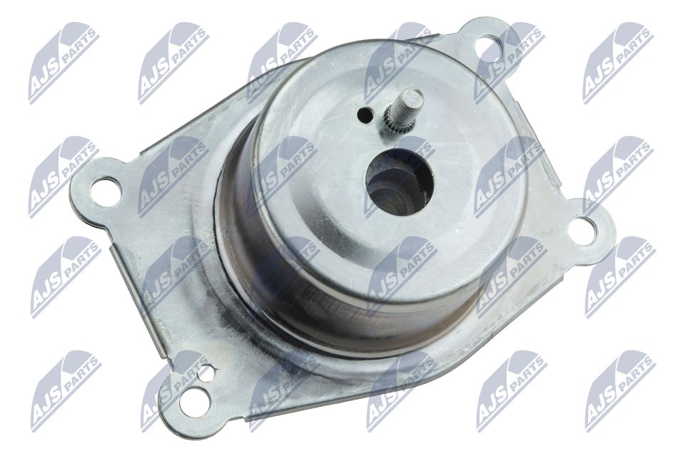 MOUNTING ENGINE ZPS-PL-026 FOR OPEL ZAFIRA/FAMILY/B ASTRA/H/Van/TwinTop/GTC 1.2L - Image 9