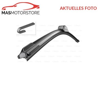 SCHEIBENWISCHER WISCHERBLATT VORNE BOSCH 3 397 008 539 A NEU OE QUALITÄT