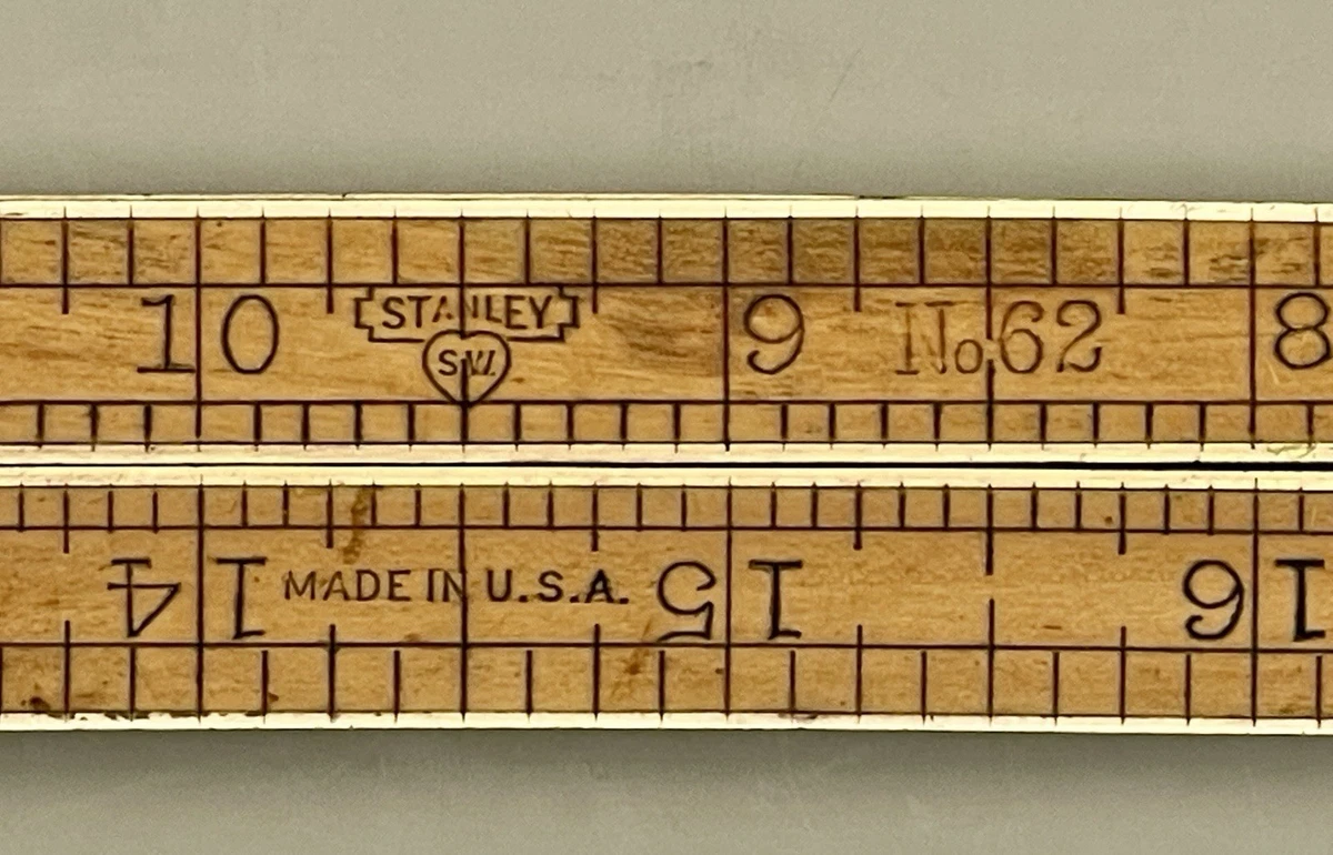 Collectible Rules & Tapes for sale | eBay