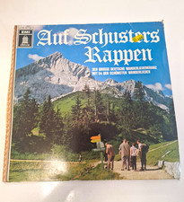 EMI Odeon   Auf Schusters Rappen (Der große ...