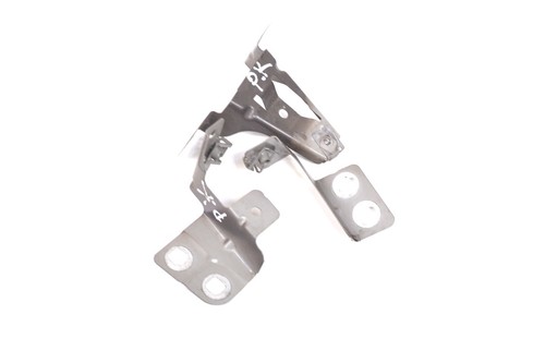 BMW 7 F01 730d 2014 RHD Kotflügelhalter vorne links 11775277