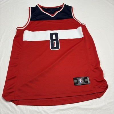 Fanatics Washington Wizards Rui Hachimura #8 Jersey Men's Medium