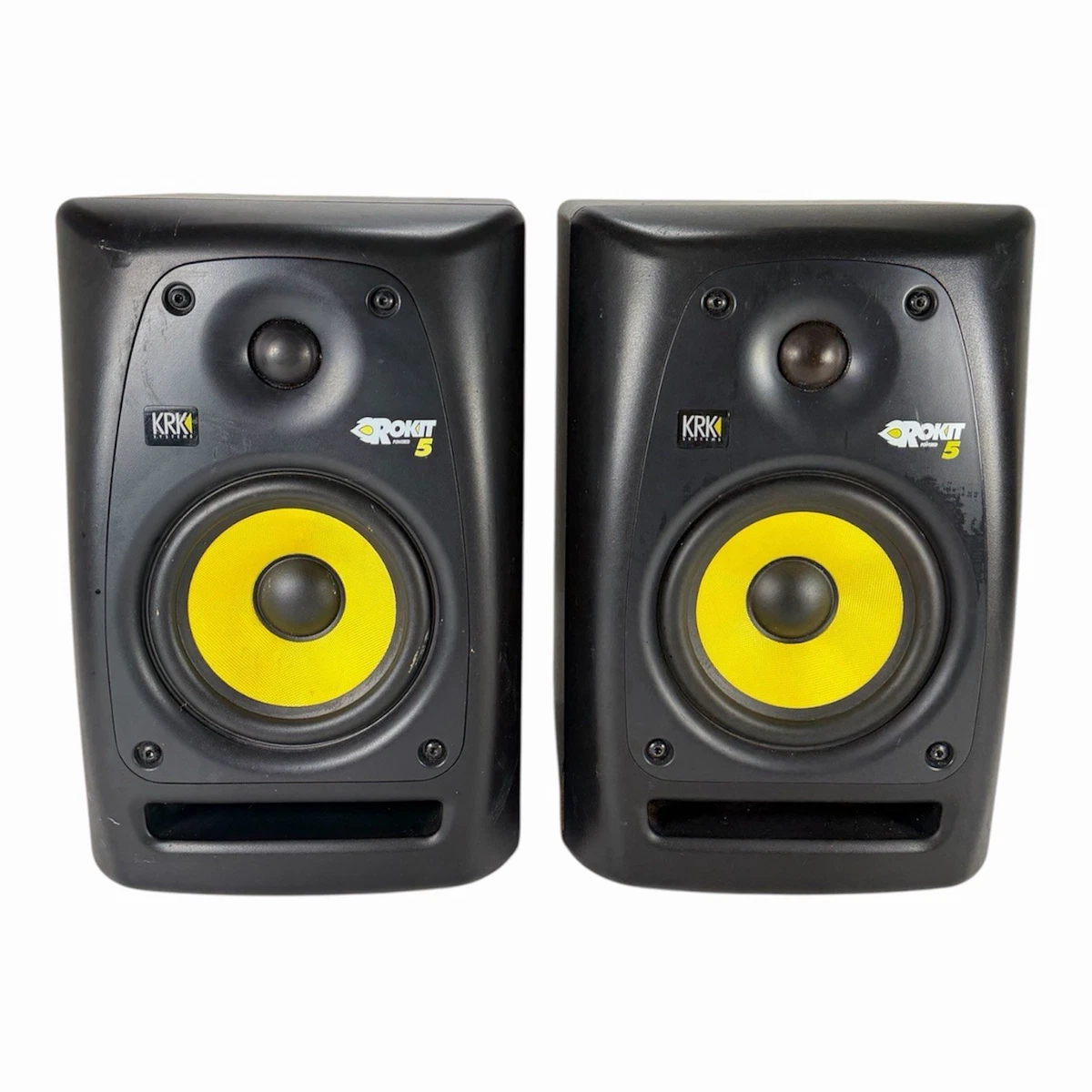 Krk Rokit 5 for sale | eBay