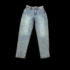 Vanilla Star 80s Mom Jeans Size 7