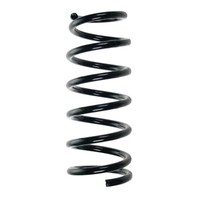 Fahrwerksfeder Hinterachse Schraubenfeder Ø106Mm Spidan FüR U.A. Honda Civic