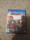 MotoGP 17 [ Launch Bonus Edition ] (PS4) NEW