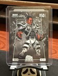 2026 Bo Jackson Battle Arena Bojax P-9 PSA Magazine Exclusive SP Steel 150 Power