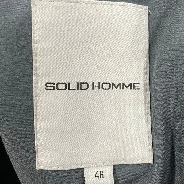 Solid Homme Fox Fur Goose Down Padding - Women's … - image 5