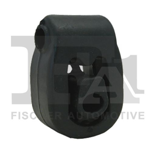 4x ✅Fits FA1 FISCHER 113-962 VAG RUBBER HANGER  ⭐UK Seller⭐