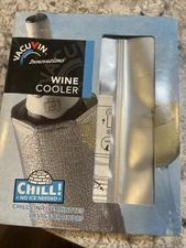 Vacuvin Win Cooler Bag Insulated Cooler Bag