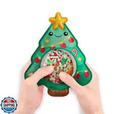 Vango BIZYBOO - Toddler Preschool Learning Activity - Teach Objec