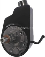 Power Steering Pump-New BBB Industries N731-2262