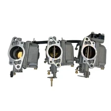 Carburetor 3C8-03200-5 Carburetor Carb for Marine Dongfa TOHATSU 40hp Outboard M