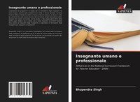 Insegnante Umano E Professionale Bhupendra Singh Taschenbuch Italienisch 2021