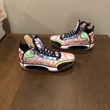 Zion Williamson x Air Jordan 34 Noah for Sale | Authenticity
