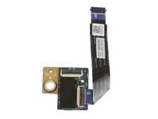 Dell OEM G Series G15 5511 MCU Junction Board Keyboard Controller Board  M39DX