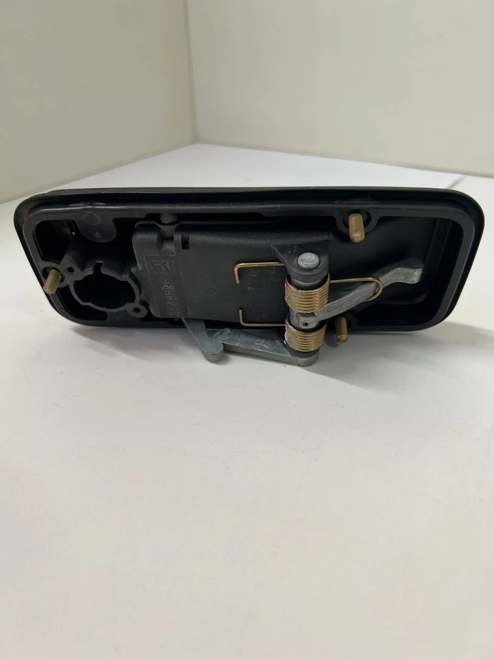 MANIGLIA LANCIA DELTA HF SINISTRA CROMATA FIST 82378407 - Immagine 2 di 4