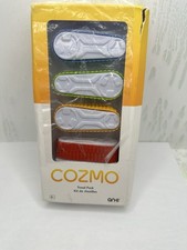 Anki Cozmo Treads 4 Set Accessory Pack New