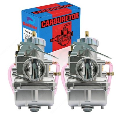 Carburetor Carb Round Slide Jetted For BMW R100 VM34-R100 Mikuni 34mm USA