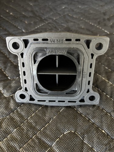 1987-2006 Yamaha Blaster MOTO TASSINARI V4145 VFORCE4 NOS Reed Valve System - Picture 5 of 5