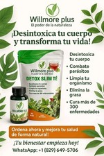 Super Combo Detox Slim Fit