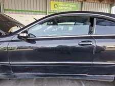 Porte avant et accessoires Mercedes 209