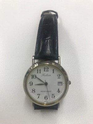 CITIZEN QUARTZ Q&Q falcon Citizen Quartz Watch 【Direct from japan】