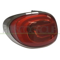 Prasco RüCkleuchte Heckleuchte Links FüR Fiat 500L 199_ 351_ 352_