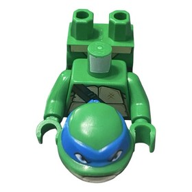 Leonardo 79104 79103 79118 TMNT Teenage Mutant Ninja Turtle LEGO&reg; Mini *READ